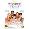 The Wonder Years Collection 1 (Season 1-3) cover