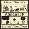 Poor David's Almanack cover