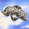 Commodores (LP) cover