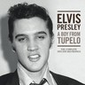 A Boy For Tupelo (3 CD & 120 page book) cover