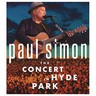 The Concert In Hyde Park cover