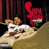 Supa Dupa Fly (LP) cover