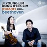 Beethoven / Mozart: Violin Sonatas cover