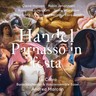 Handel: Parnasso in Festa, HWV73 cover