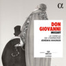 Don Giovanni cover