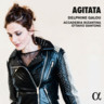 Agitata cover