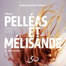 Debussy: Pelléas et Mélisande (complete opera) cover