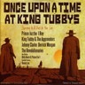 Once Upon a Time at King Tubby's cover