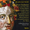 Guyot: Te Deum laudamus & other sacred music cover