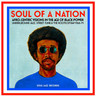 Soul Of A Nation: Afro-Centric Visions In The Age Of Black Power cover