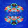 Kaleidoscope EP (12") cover
