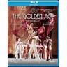 Shostakovich: The Golden Age (complete ballet recorded in 2016) BLU-RAY cover