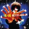 Greatest Hits (180g Double Gatefold LP) cover