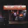 Don't Shoot Me I'm Only The Piano Player (LP) cover