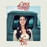 Lust For Life cover