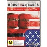 House Of Cards (US) - Season 5 cover