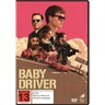 Baby Driver cover