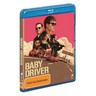 Baby Driver (Blu-Ray / Ultraviolet) cover