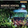 Nordic Voices Sing Victoria cover