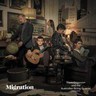 Migration cover