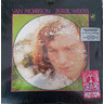Astral Weeks (180g Clear LP) cover