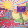 Gettin' Together (LP) cover
