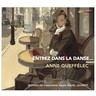 Entrez Dans La Danse... cover