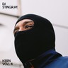 Kern Vol 4 Mixed By DJ Stingray (LP) cover