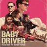 Baby Driver (Double LP) cover