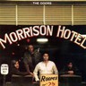 Morrison Hotel (LP) cover