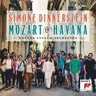 Mozart in Havana: Piano Concertos Nos 21 & 23 cover