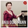 Ania Dorfmann - The Complete RCA Victor Recordings cover