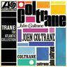 Trane The Atlantic Collection (LP) cover