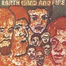 Earth, Wind And Fire (LP) cover