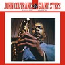 Giant Steps (Mono Remaster LP) cover