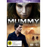 The Mummy (2017) cover