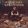 Songs From The Wood (LP) cover