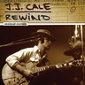 Rewind: The Unreleased Recordings (LP) cover