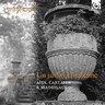 Un Jardin A L'italienne: Airs, cantatas & madrigals cover