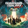 Guardians Of The Galaxy Vol. 2 (LP) cover