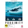 Proximity cover