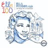 Ella Fitzgerald: 100 Songs for a centennial (4CD) cover