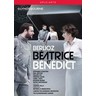 Berlioz: Béatrice et Bénédict (complete opera recorded in 2016) cover