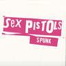 Spunk (LP) cover