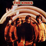 The Kinks Are The Village Green Preservation Society (Green LP) cover