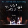 Rust Never Sleeps (LP) cover