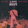 Live Rust (LP) cover