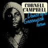 Dance In A Greenwich Farm (LP) cover