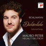 Schumann: Dichterliebe & Selected Songs cover