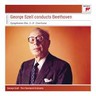 George Szell conducts Beethoven: Symphonies / Overtures [5 CD set] cover